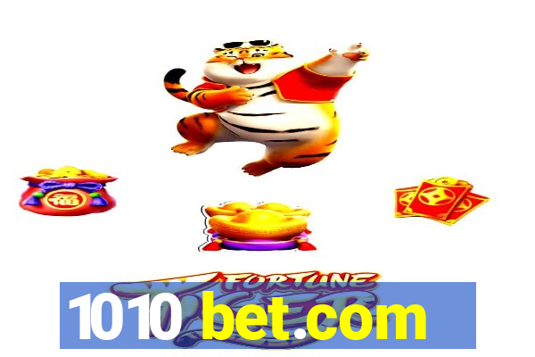 1010 bet.com