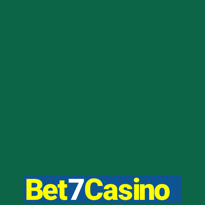 Bet7Casino