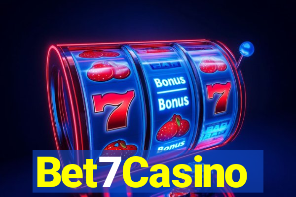 Bet7Casino