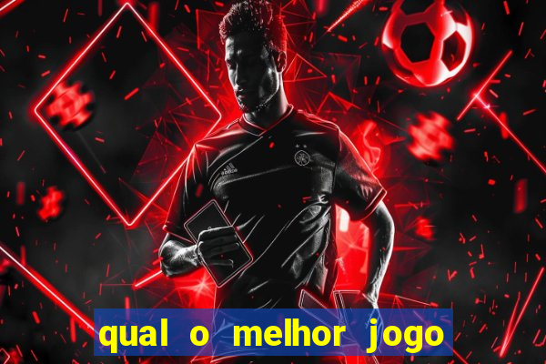 qual o melhor jogo para jogar online