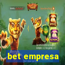 bet empresa