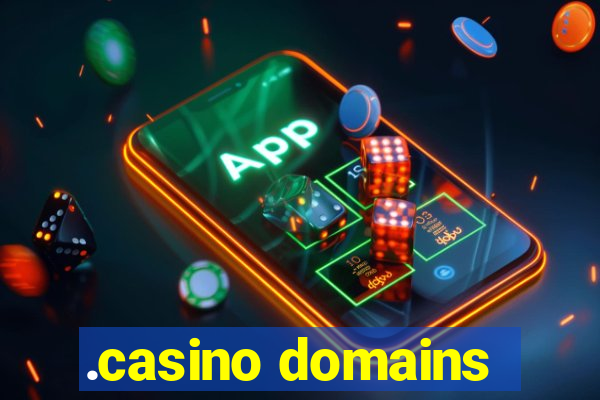 .casino domains