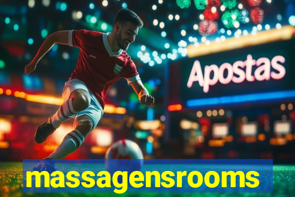 massagensrooms