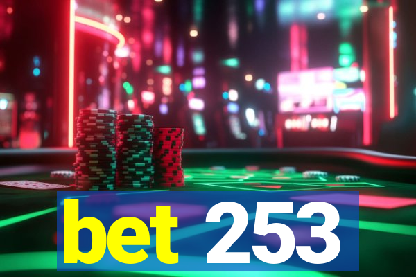 bet 253