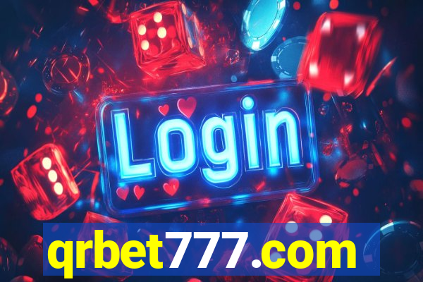 qrbet777.com