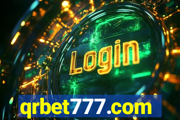 qrbet777.com