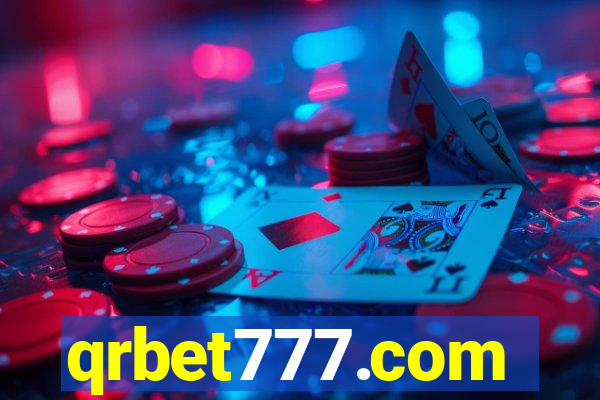 qrbet777.com