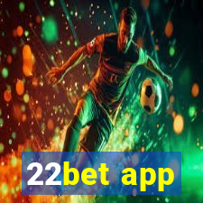 22bet app