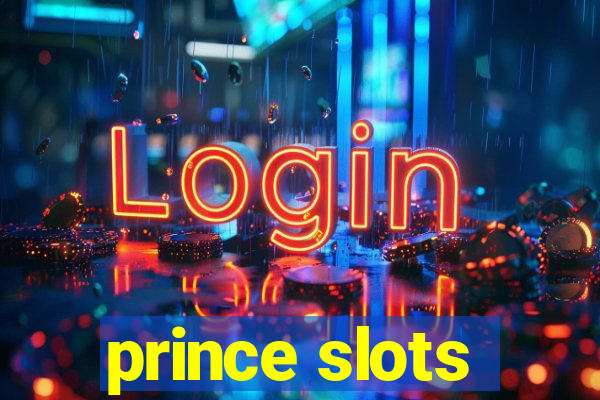 prince slots