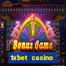 1xbet casino бездепозитный бонус