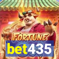 bet435