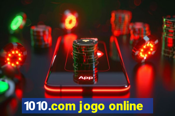 1010.com jogo online