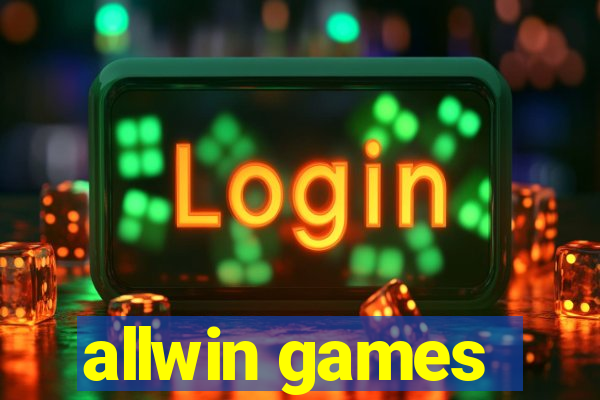 allwin games