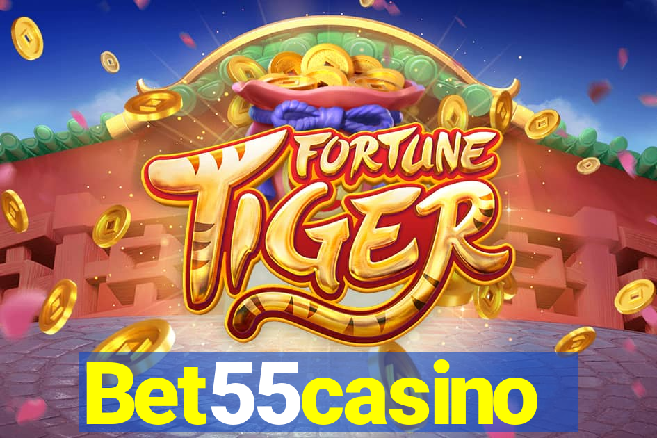 Bet55casino