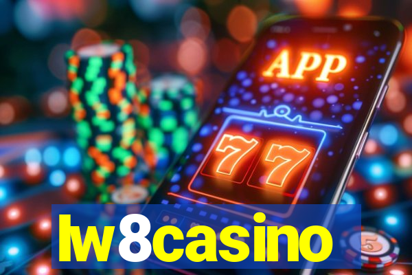 Iw8casino