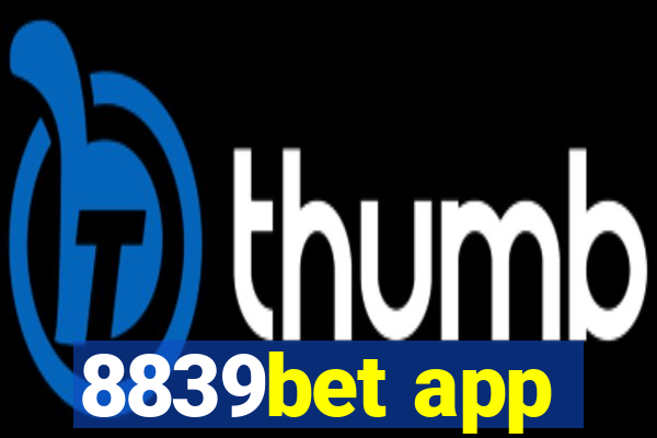 8839bet app