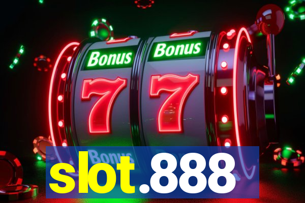 slot.888