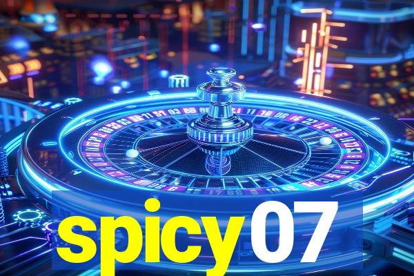 spicy07