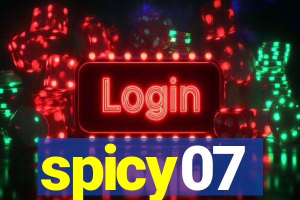 spicy07