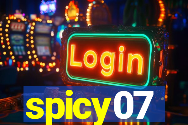 spicy07