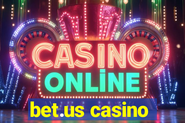 bet.us casino