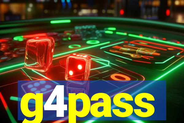 g4pass