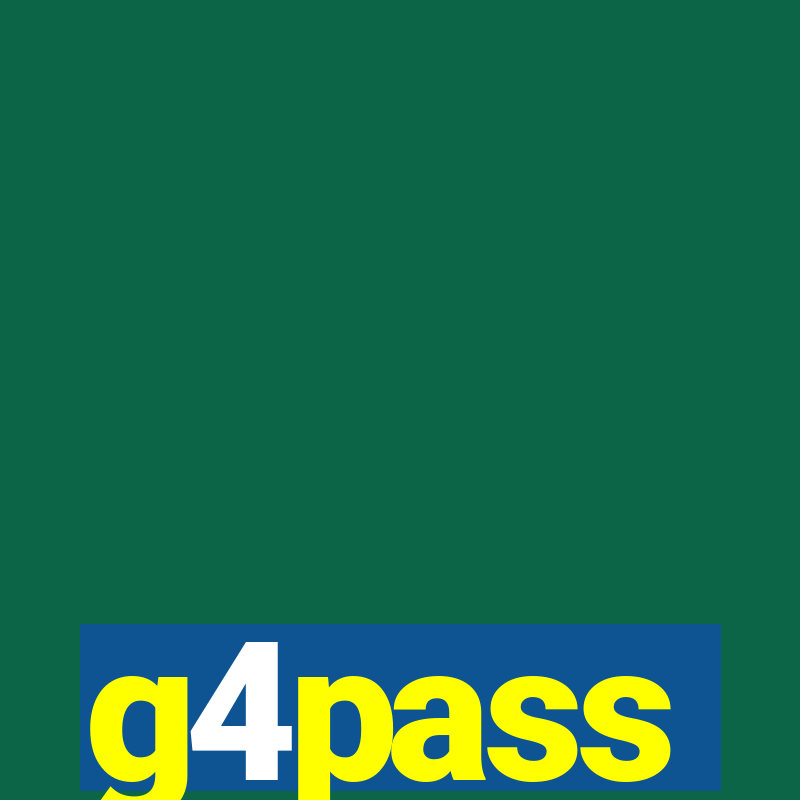 g4pass