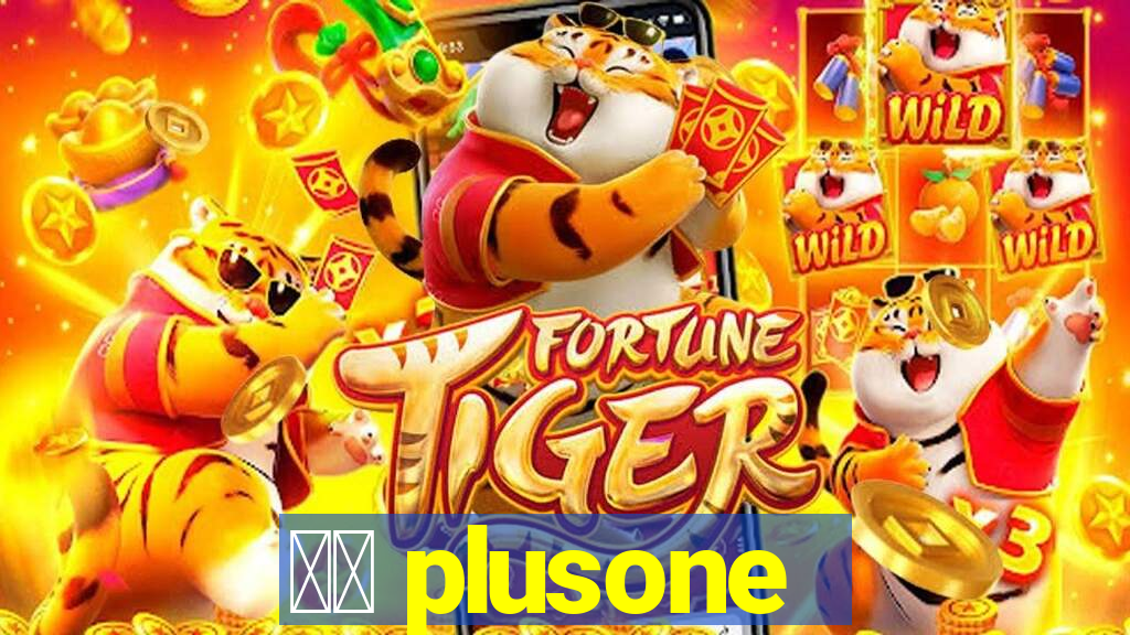 十三 plusone