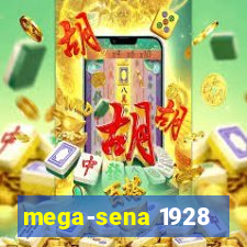 mega-sena 1928