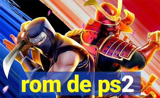 rom de ps2