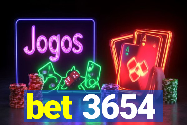 bet 3654