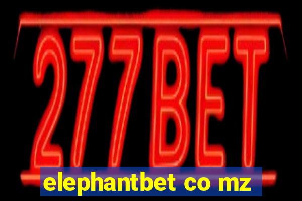 elephantbet co mz