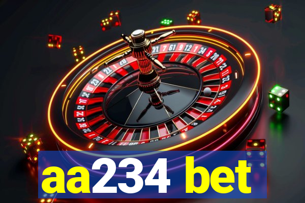 aa234 bet