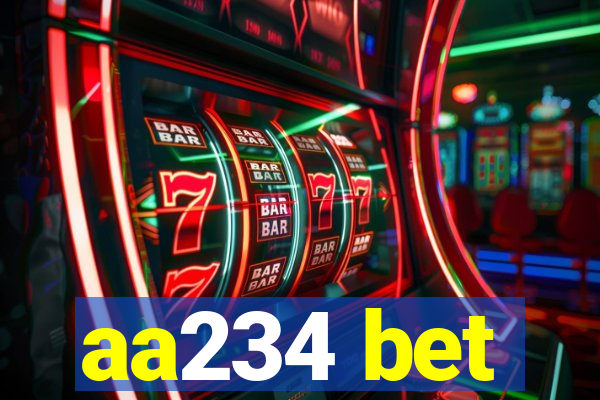 aa234 bet