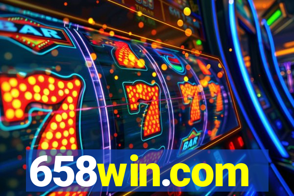 658win.com