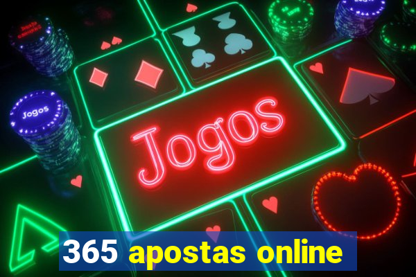 365 apostas online