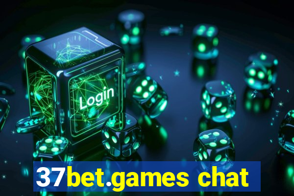 37bet.games chat