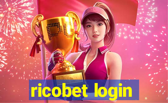 ricobet login