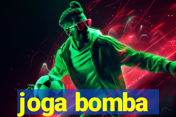 joga bomba