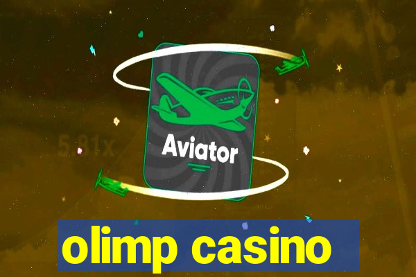 olimp casino