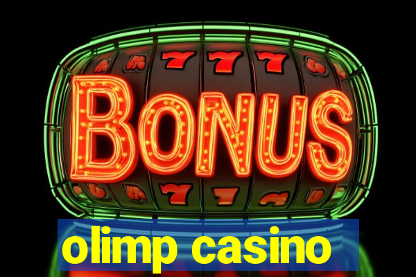 olimp casino