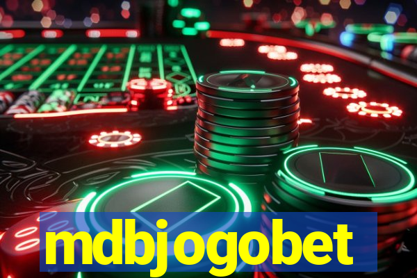 mdbjogobet