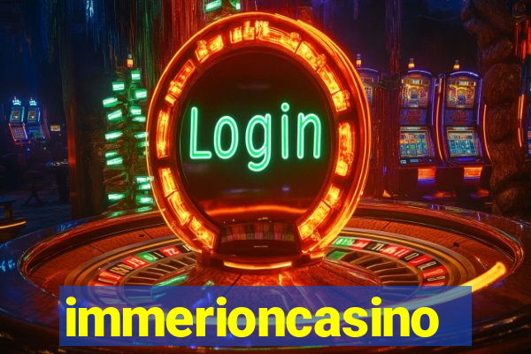 immerioncasino