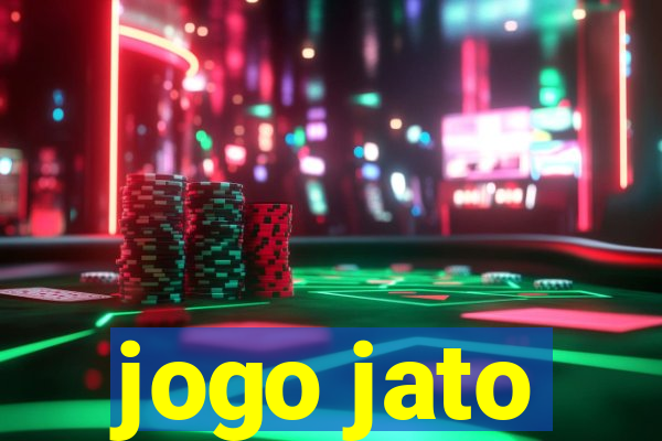 jogo jato