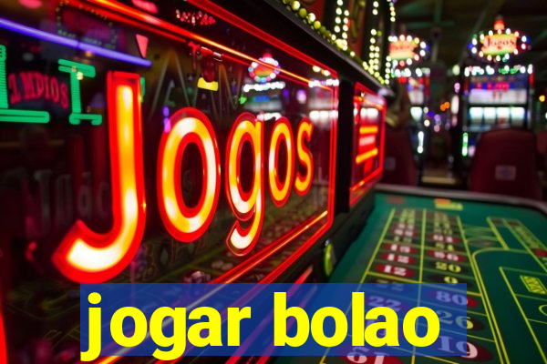 jogar bolao