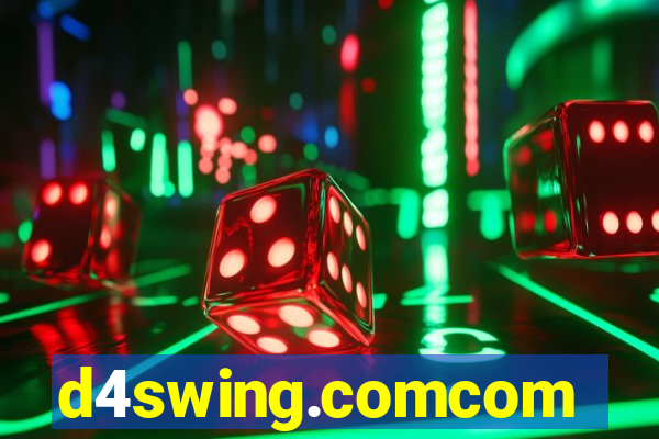 d4swing.comcom