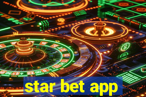 star bet app