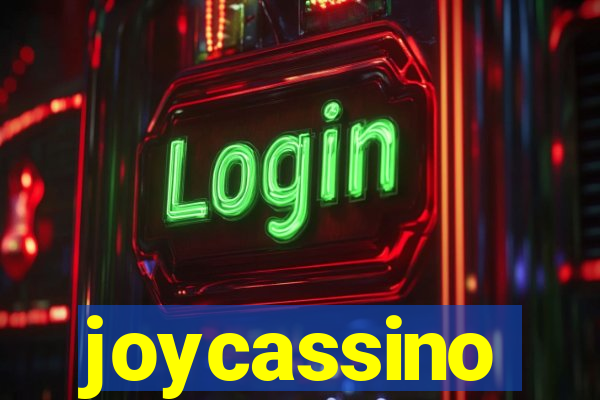 joycassino