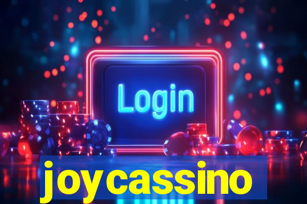 joycassino