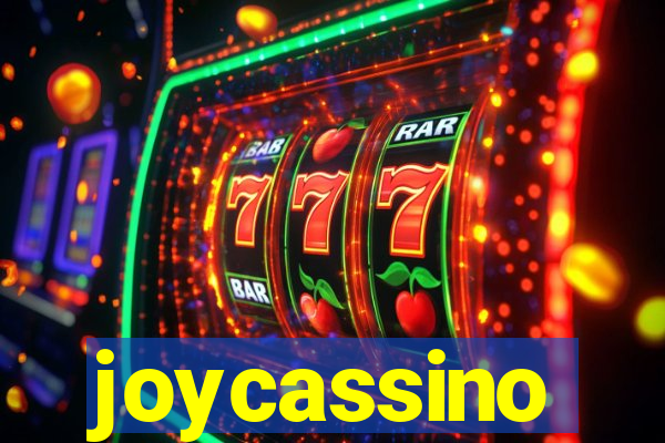 joycassino